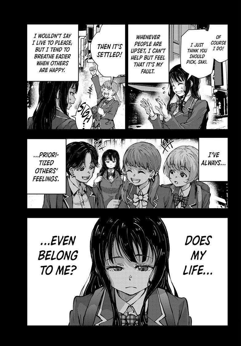 Zombie 100 ~100 Things I Want To Do Before I Become A Zombie~ Chapter 49 4